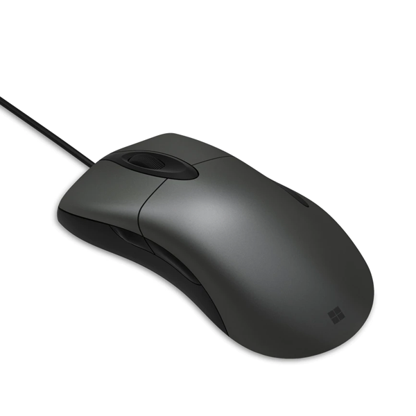 Brand New Microsoft HDQ-00005 Classic IntelliMouse