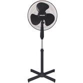 Heller -PF40 Home Pedestal Fan - Brand New