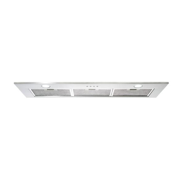 Euromaid INLU90 90cm Under Cupboard Rangehood - Carton Damaged