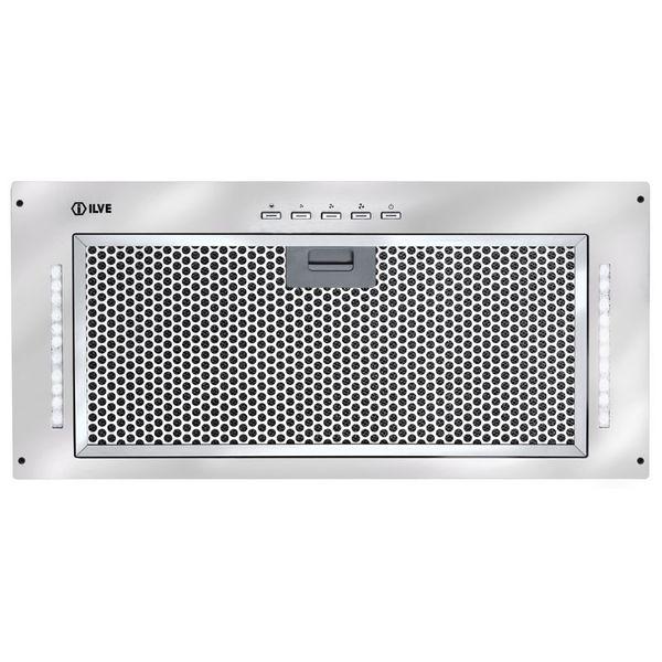 ILVE IVUM60 60cm 850m³/hr, 4 speed, Concealed Rangehood - Carton Damaged