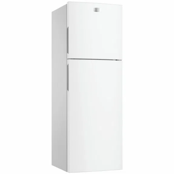 Kelvinator KTB2802WB-R 256L White Frost Free Top Mount Refrigerator - Factory Seconds 2nd