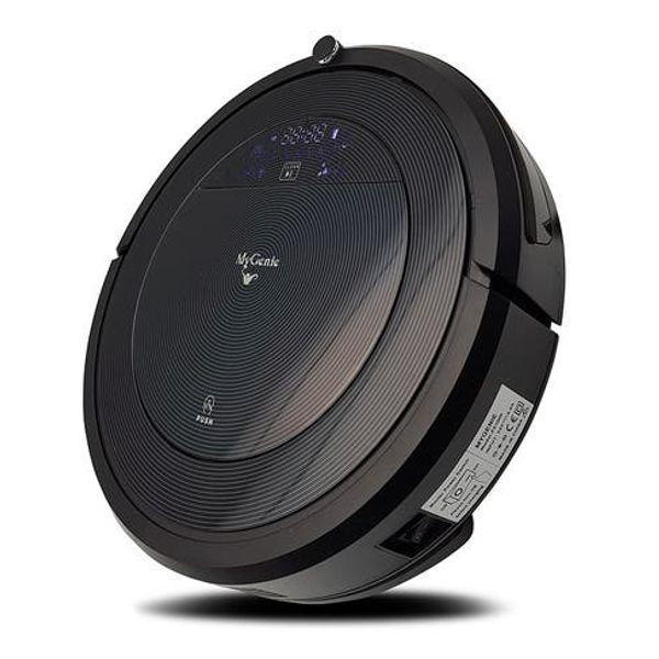 MyGenie ZX1000 Robotic Vacuum Cleaner - Factory Seconds