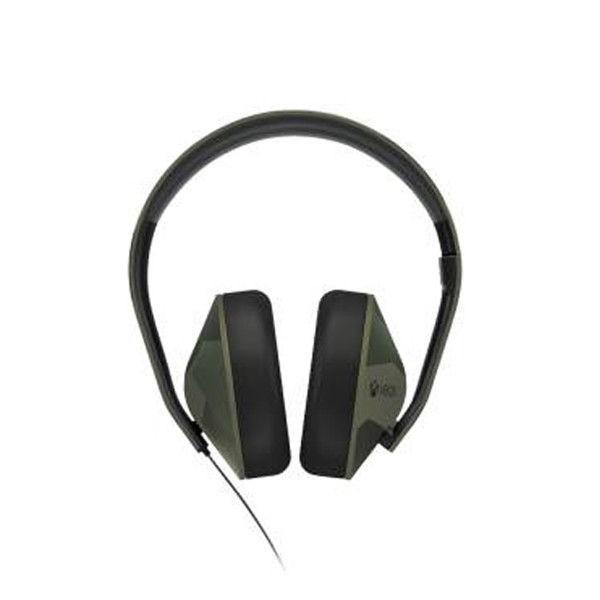 Microsoft 5F4-00003 Xbox One Special Edition Armed Forces Headset - Refurbished