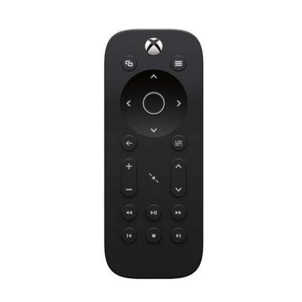 Microsoft 6DV-00007 Xbox One Media Remote