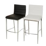 Riccione Lux Natalia Bar Stool