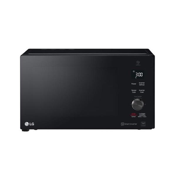 LG MS4266OBS 42L Tempered Glass Door Touch & Dial Control Microwave Oven - Factory Second 2nd