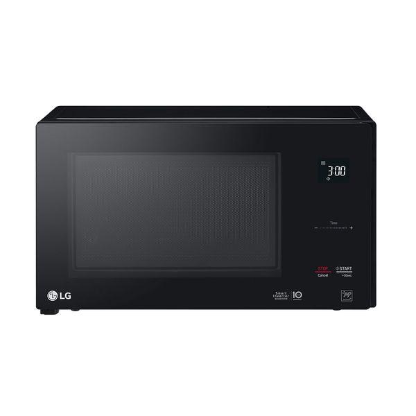 LG MS4296OBC NeoChef, 42L Smart Inverter Microwave Oven - Factory Seconds 2nd