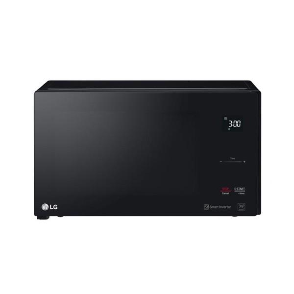 LG MS4296OBS 42L Black 1200W Smart Inverter Microwave Oven - Factory Second 2nd