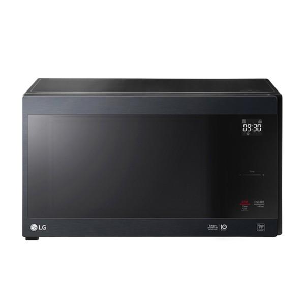 LG MS4296OMBS 42L Smart Inverter Matte Black Microwave Oven - Factory Second 2nd