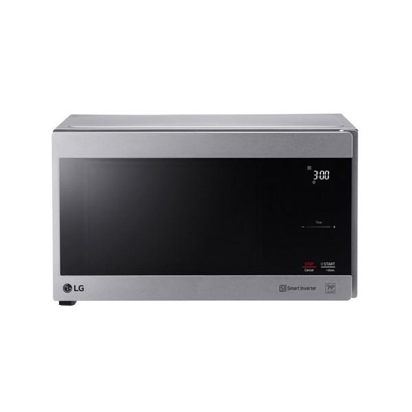 LG MS4296OSS NeoChef 42L Smart Inverter Stainless Steel Microwave Oven - Factory Seconds