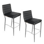 Riccione Lux Natalia Bar Stool