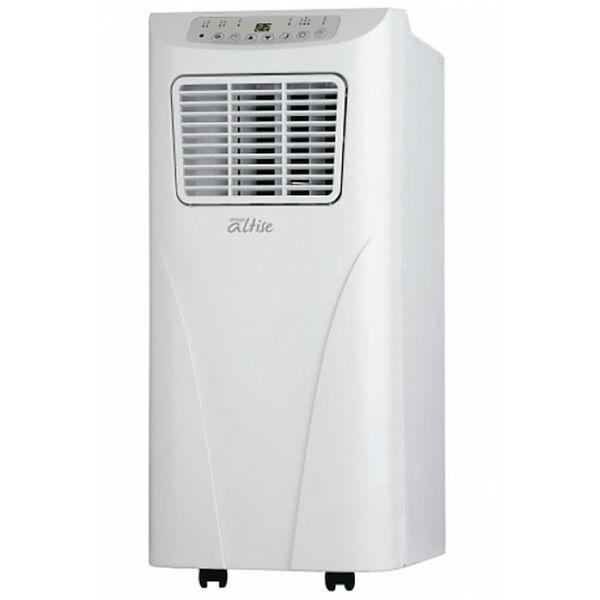 Omega Altise OAPC10 Portable Air Conditioner - Factory Seconds 2nd