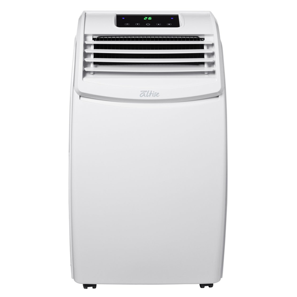 Omega Altise OAPC1213 3.51kW Portable Air Conditioner - Carton Damaged