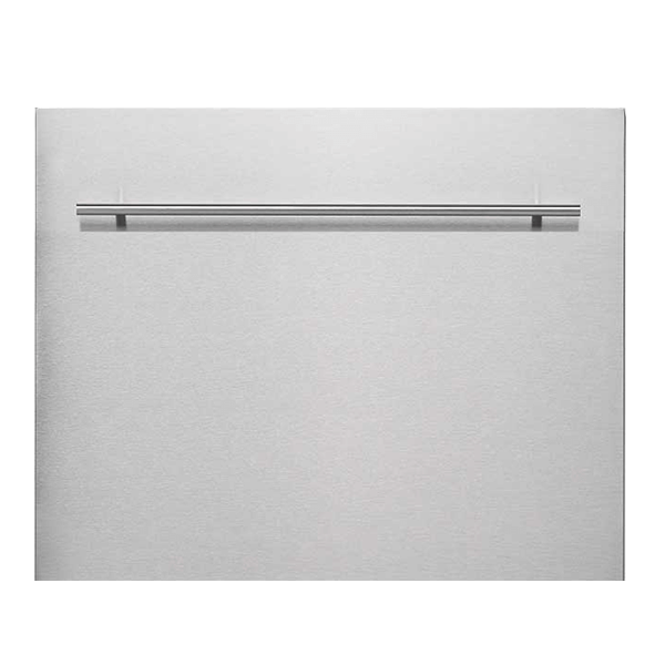 Omega OFI101XKIT 60cm Stainless Fully Integrated Dishwasher - Factory Seconds 2nd