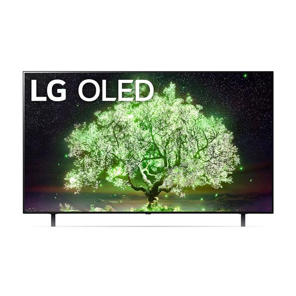 LG OLED65A1PTA A1 65" (164cm) 4K Smart Self-Lit OLED TV w/ AI ThinQ® - Factory Seconds 2nd