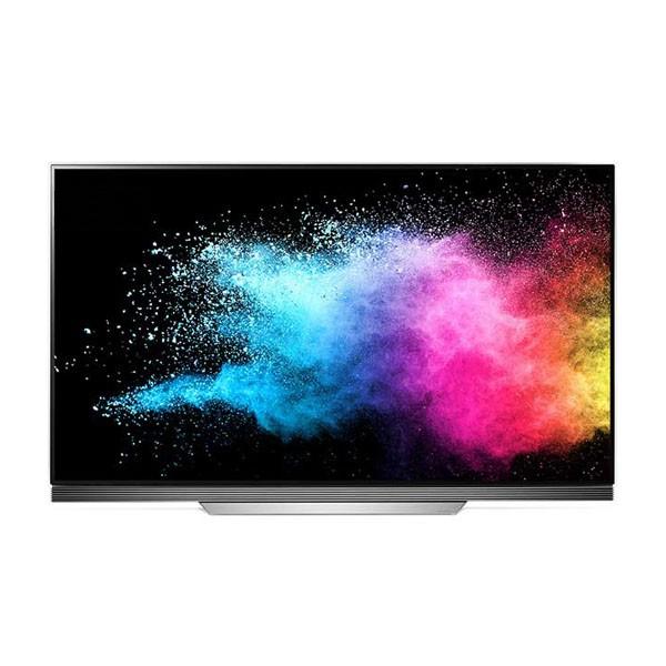 LG OLED65E7T 65" (164cm) E7 Ultra HD Smart OLED TV - Carton Damaged