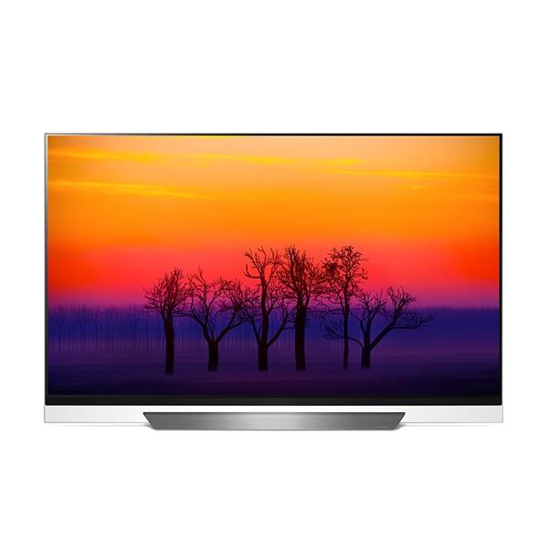 LG OLED65E8PTA 65" (164cm) 4K UHD OLED Smart TV - Carton Damaged