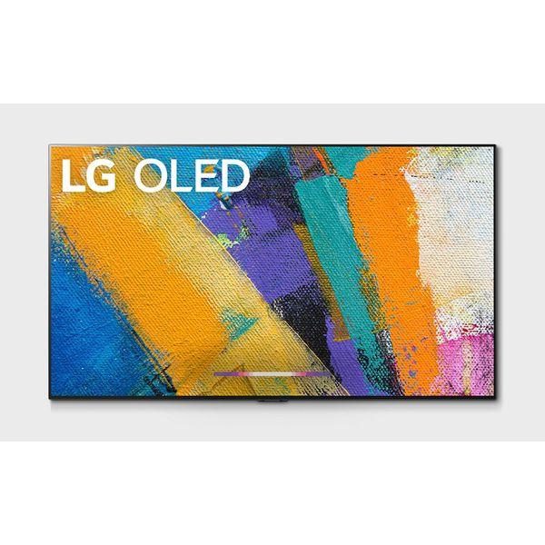 LG OLED65GXPTA 65"(165cm) 4K Smart OLED TV w/Gallery Design - Carton Damaged