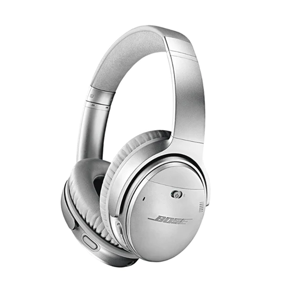 Bose QuietComfort 35 II Wireless Bluetooth Headphones, Noise-Cancel - Display Model