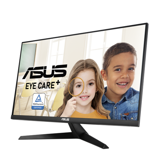 Brand New ASUS VY279HE 27" (69cm) Eye Care Monitor FHD-1920 x 1080 IPS 75Hz FreeSync™