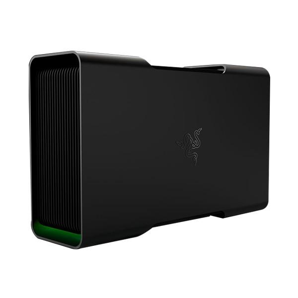 Razer Core V2 External Graphics Enclosure Factory Seconds 2nd