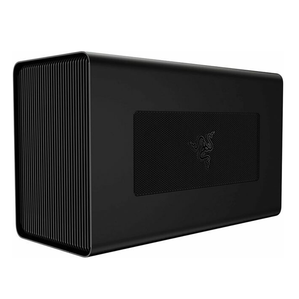 Razer Core X RC21-0131 Thunderbolt 3 Graphics Expansion Chassis - Factory Second 2nd