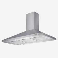 Robinhood Rangehood RWC90XCOM 900mm Canopy - Carton Damaged