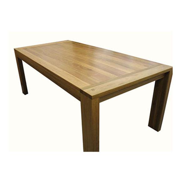 Riccione Lux Cambello Dining Table