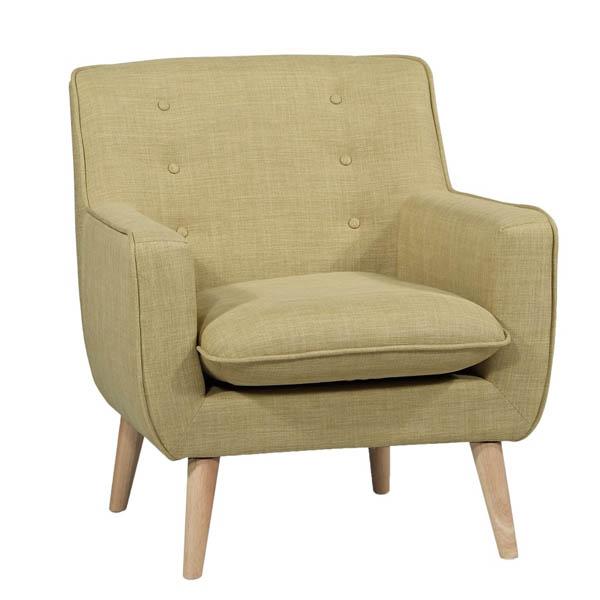 Riccione Lux Geneva Armchair