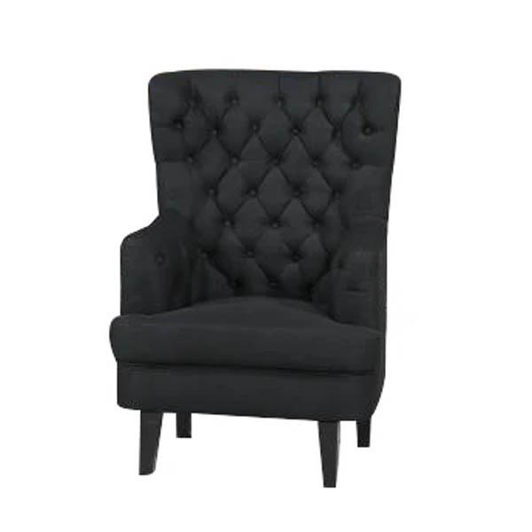 Riccione Lux Luisa Armchair