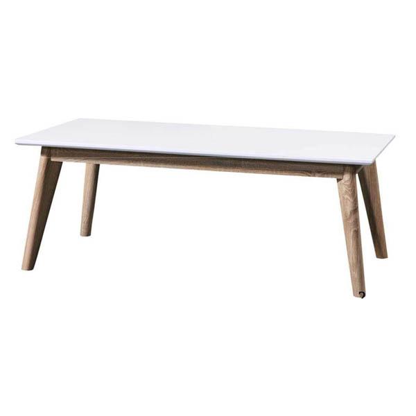 Riccione Lux Scandi Risor Coffee Table