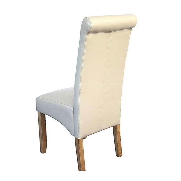 Riccione Lux Alessandra Dining Chair