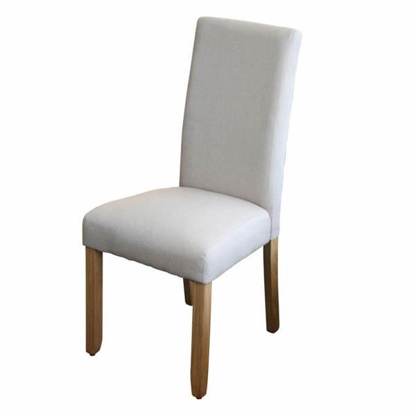 Riccione Lux Alma Dining Chair