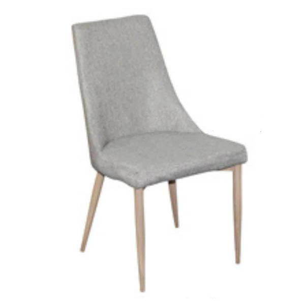 Riccione Lux Maddelena Dining Chair