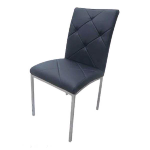 Riccione Lux Montae Dining Chair