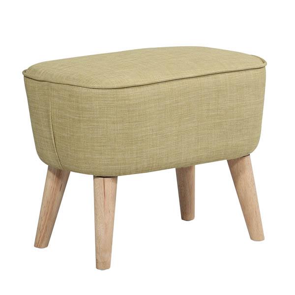 Riccione Lux Geneva Footstool