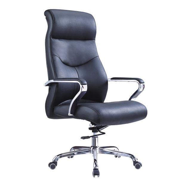 Riccione Lux Karlotta High Back Office Chair