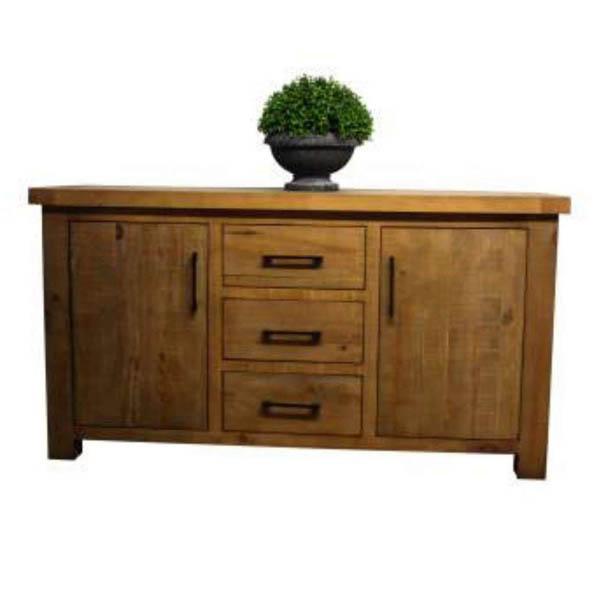 Riccione Lux Laguna Villetta MK2 Sideboard Buffet