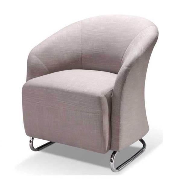 Riccione Lux Aria Studio Chair