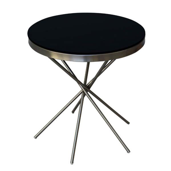 Riccione Lux Fahroni Side Table