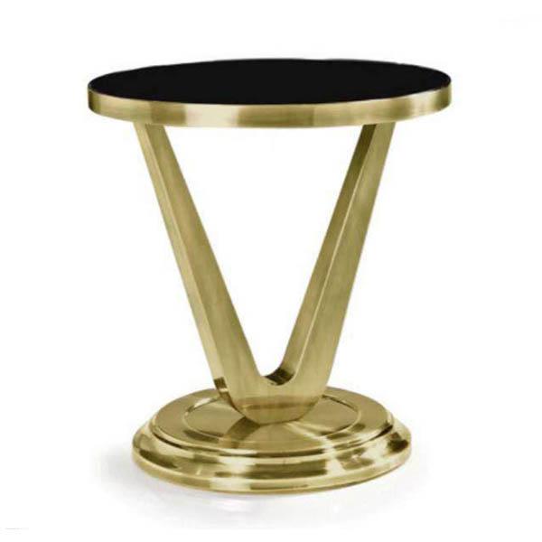 Riccione Lux Savino Side Table