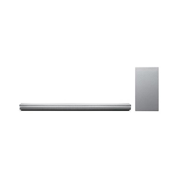 LG SH5 320W 2.1Ch Soundbar w/Wireless Subwoofer & Bluetooth - Factory Second 2nd