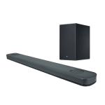 LG SK9Y 500W, 5.1.2CH Sound Bar with Dolby Atmos - Factory Second 2nd