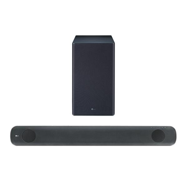 LG SK9Y 500W, 5.1.2CH Sound Bar with Dolby Atmos - Factory Second 2nd