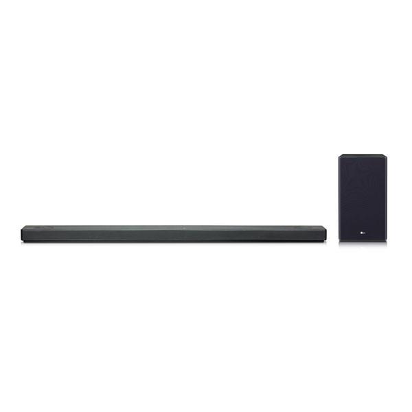 LG SL10YG, 570W, 5.1.2Ch Soundbar w/ Meridian, Dolby Atmos, DTS:X - Factory Second 2nd