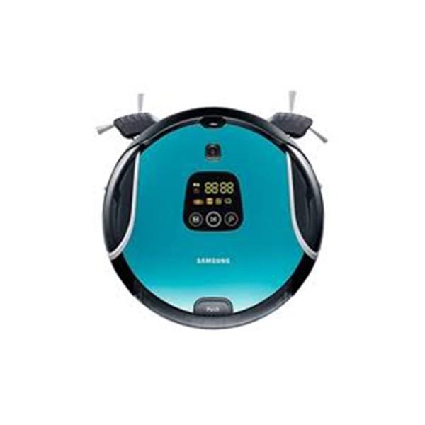 Samsung SR10F71UB Blue Navibot Corner Clean Vacuum Cleaner - Refurbished