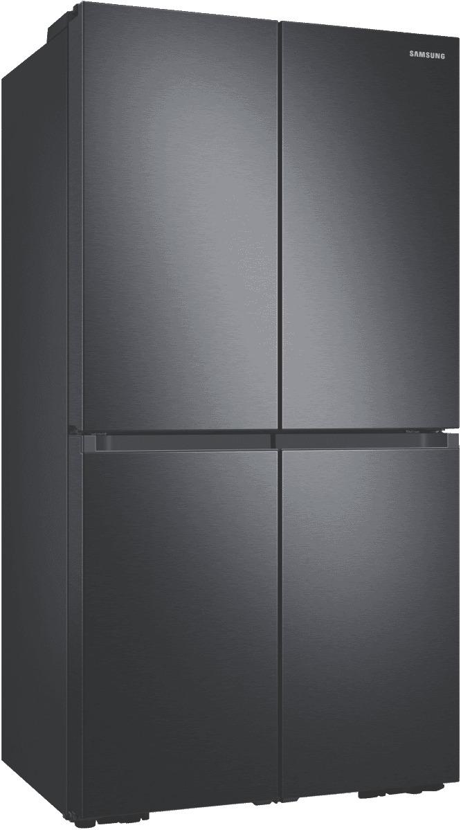 SAMSUNG 647L French Door Refrigerator with Beverage Centre  - Carton Damaged