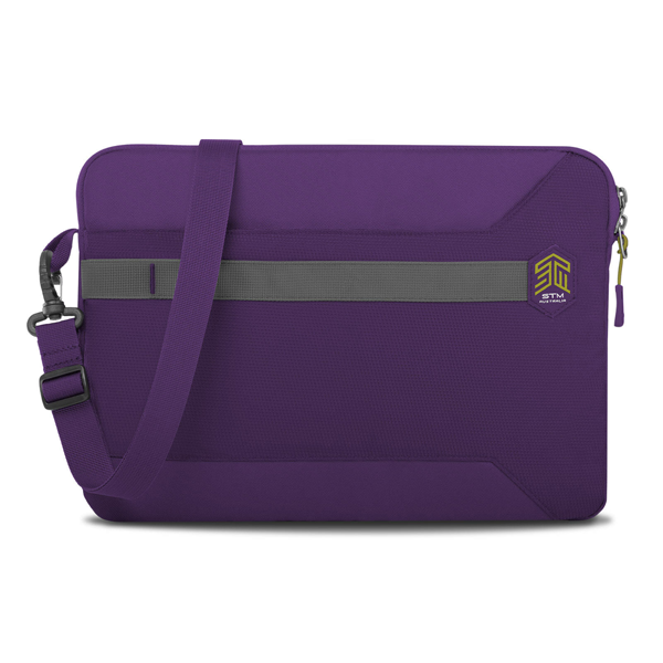 Brand New STM 15” Blazer Laptop Sleeve - Royal Purple