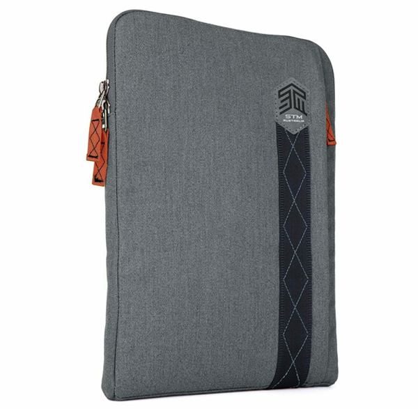 Brand New STM 15" Ridge Laptop Sleeve - Tornado Grey