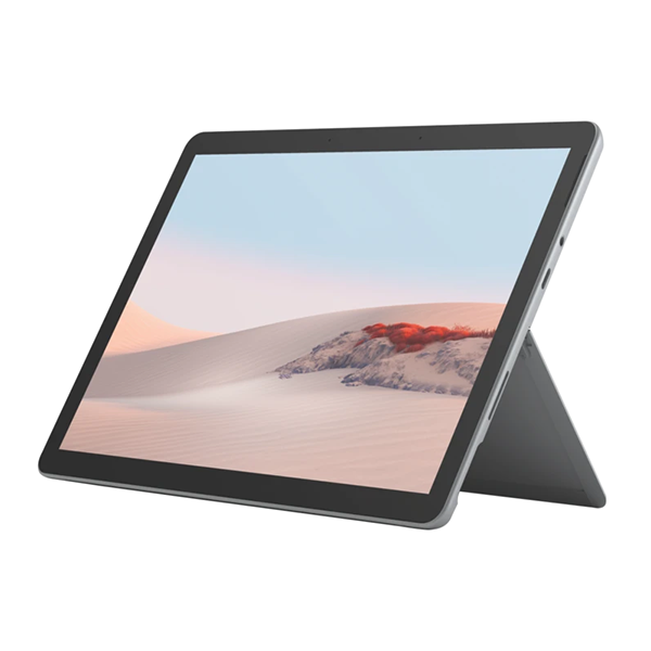 Microsoft Surface Go 2 4GB RAM 64GB 10.5" Tablet with Wi-Fi, Bluetooth, Dual Cameras & Up to 10 Hours